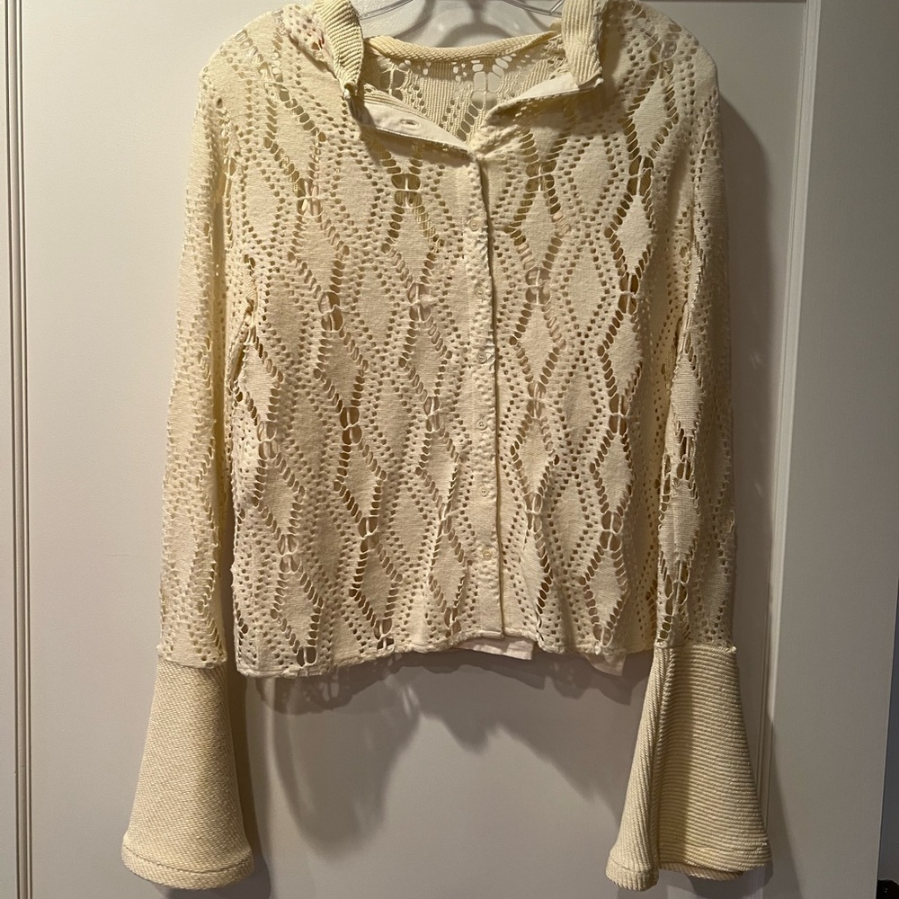 See By Chloe sweater - Picture 3 of 3